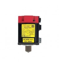 Сервомотор с редуктором Fanuc M-10iA/10M A06B-0114-B855#0048 